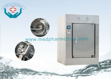Mini Size DeskTop Autoclave Class B Lab Autoclave Sterilizer For Clinic