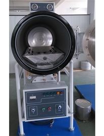 Clinic Sterilizer Equipment Horizontal Autoclave Steam Sterilizer SS304